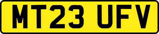 MT23UFV