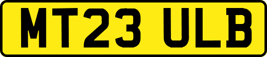 MT23ULB