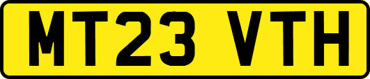 MT23VTH