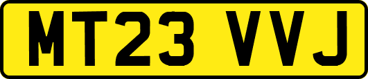 MT23VVJ