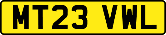 MT23VWL