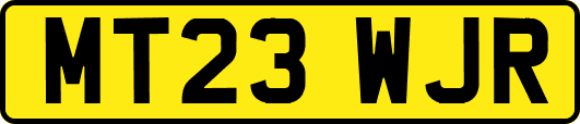 MT23WJR