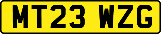 MT23WZG