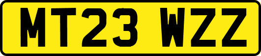 MT23WZZ