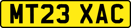 MT23XAC