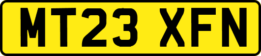 MT23XFN