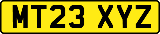 MT23XYZ