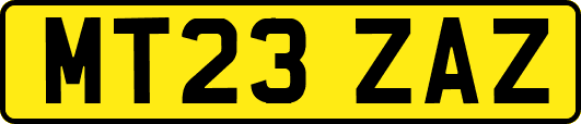 MT23ZAZ