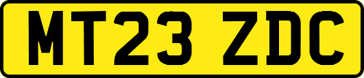 MT23ZDC
