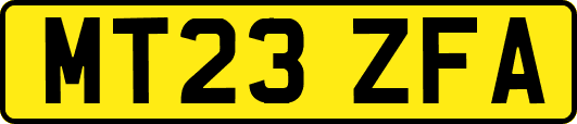 MT23ZFA