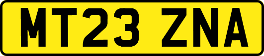 MT23ZNA