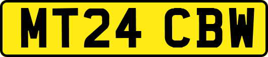 MT24CBW
