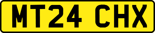 MT24CHX