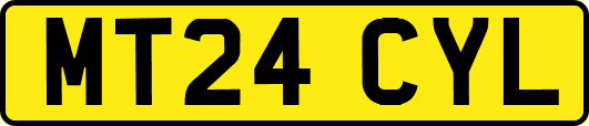 MT24CYL