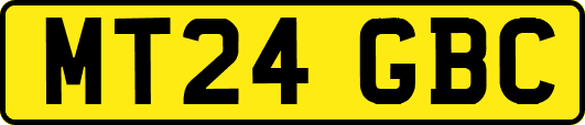 MT24GBC