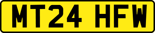 MT24HFW