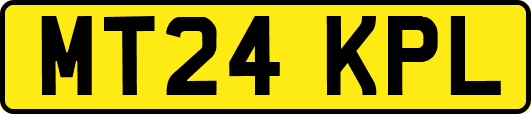 MT24KPL