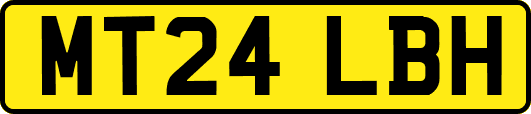 MT24LBH