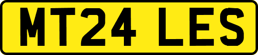MT24LES