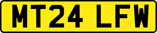 MT24LFW