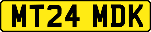 MT24MDK