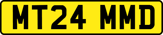 MT24MMD