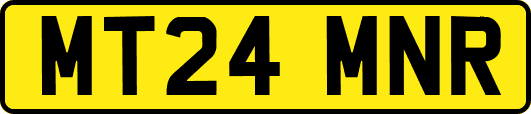 MT24MNR