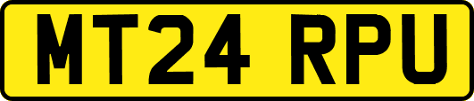 MT24RPU