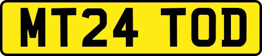 MT24TOD