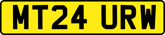 MT24URW