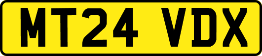 MT24VDX