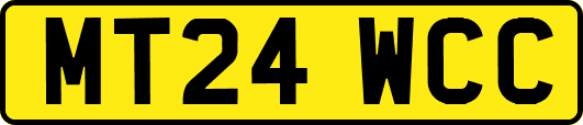MT24WCC