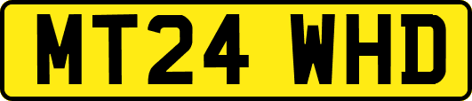 MT24WHD