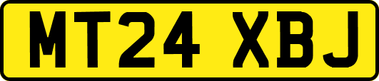 MT24XBJ