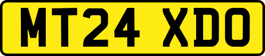 MT24XDO