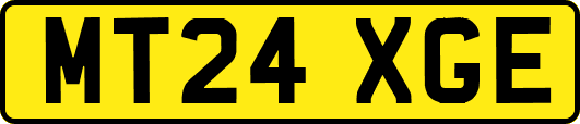 MT24XGE