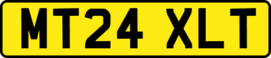 MT24XLT