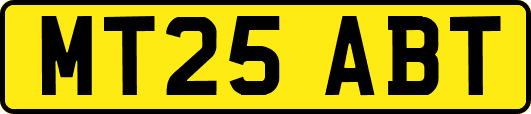 MT25ABT