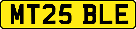 MT25BLE