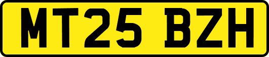 MT25BZH