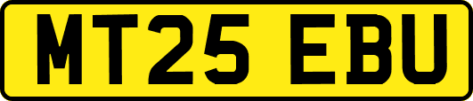 MT25EBU
