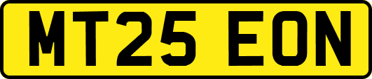 MT25EON