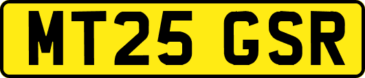 MT25GSR