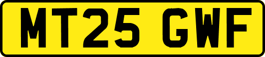 MT25GWF