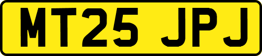MT25JPJ