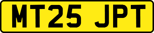 MT25JPT