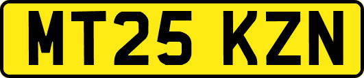 MT25KZN