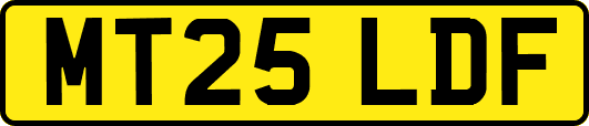 MT25LDF