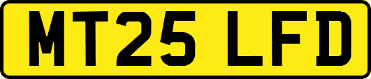 MT25LFD