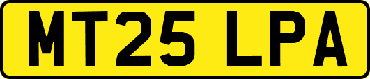MT25LPA